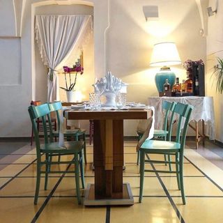 Osteria Casale Ferrovia - 0