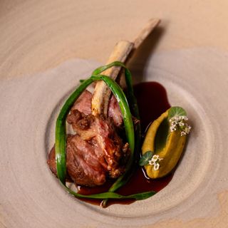 Fernandõ Gastrotheque - 2