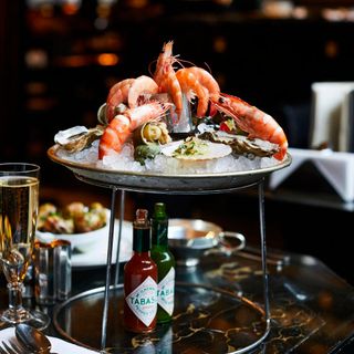 The Wolseley - 13