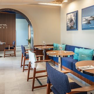Riva Lounge - 3