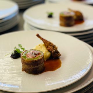 The River Café - 2