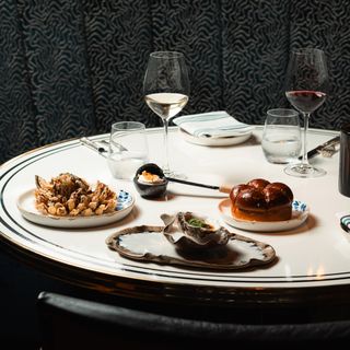 Ron Gastrobar - 6