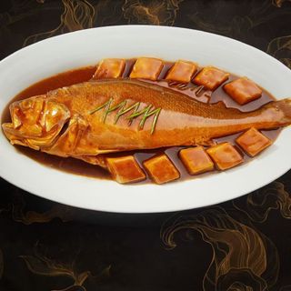 Hou Pin Xiao Yuan - 9