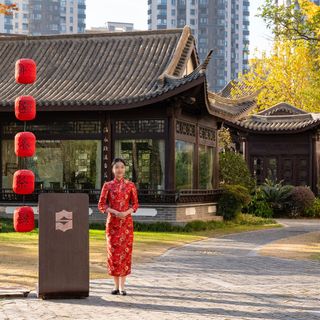 Liuyuanchun Teahouse - 2