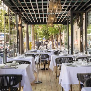 Rocacho Plaza - Madrid - 10