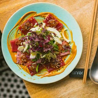 Jeju Noodle Bar - 5