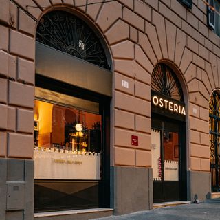 L'Osteria della Trippa - 7