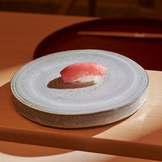 Sushi Kanesaka - 3