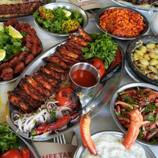 Emektar Kebap - 17