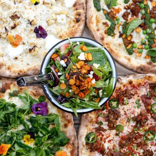Timber Pizza Co. - 14