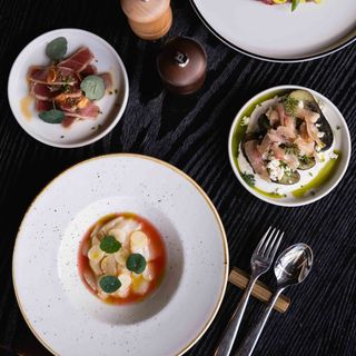 CAMPO Modern Grill - 6
