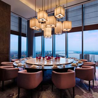 Dining Room - 2