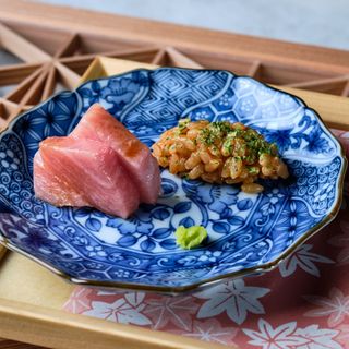 Omakase Table - 1