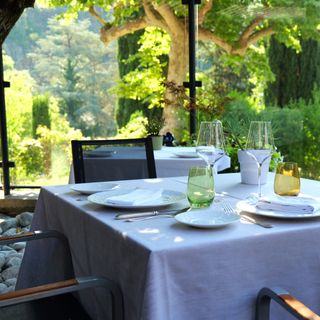 Hostellerie Les Gorges de Pennafort - 3