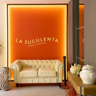 La Suculenta - 2