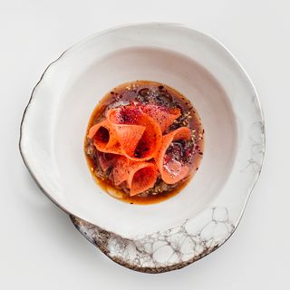 KIKU Restaurant by Jan Fribus - 7