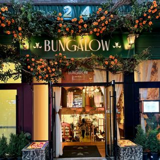 Bungalow - 1