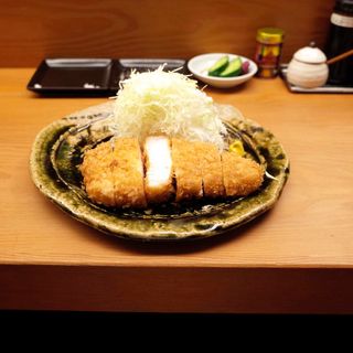 Tonkatsu Hinata - 1