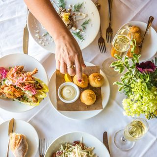 La Petite Grocery - 28