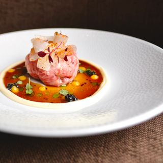 Restaurant Chocolat - 9