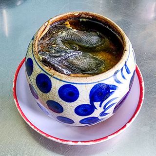 Tiệm Cơm Thố Chuyên Ký - 2