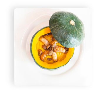 Antica Osteria Moirago - 9