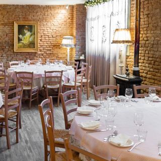 Antica Osteria il Ronchettino - 0