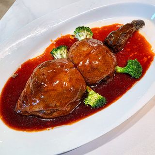 Suxiangyuan - 1