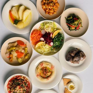 Seraf Mahmutbey - 5