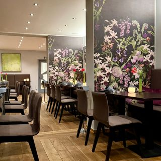 BOK Restaurant Brust oder Keule - 0