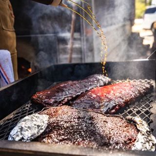 2M Smokehouse - 10