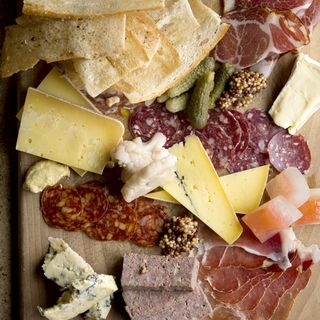 Main Street Meats - 1