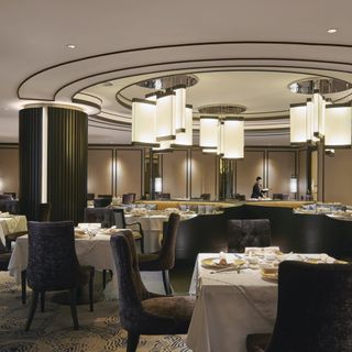 Shanghai Restaurant - 1