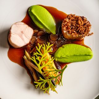 La Finestra in Cucina - 12