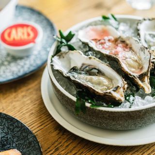 CARLS Brasserie an der Elbphilharmonie - 5