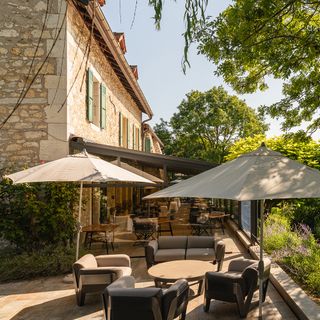 Domaine de Châteauvieux - 12