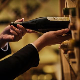 Fu Chun Ju - 1