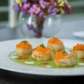 Zàghara Restaurant - 7