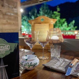 Le Refuge - 5
