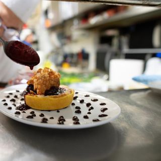 Osteria del Teatro - 0