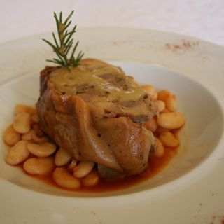 L'Auberge du Pas de Vent - 2