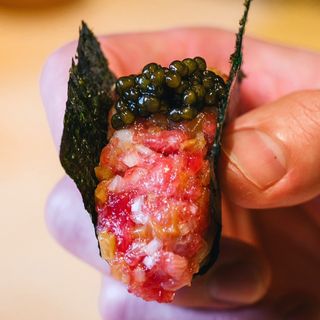 Sushi Katori - 4