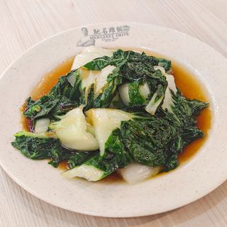 Margaret Drive Sin Kee Chicken Rice - 1