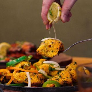 Karma Indian Bistro - 0