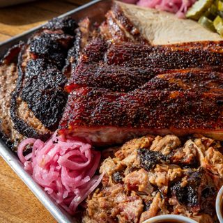 Prime Barbecue - 5
