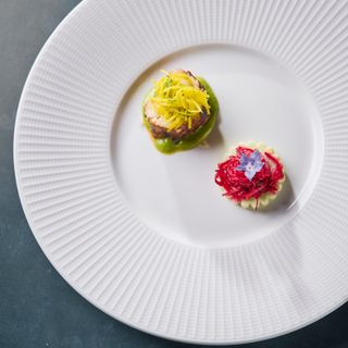 Parsley Salon - 5
