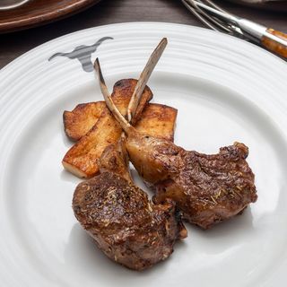 New York Steakhouse - 8