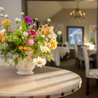 The Fearrington House Restaurant - 6