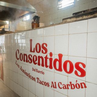 Los Consentidos del Barrio - 2