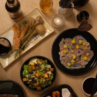 Honō Izakaya - 3